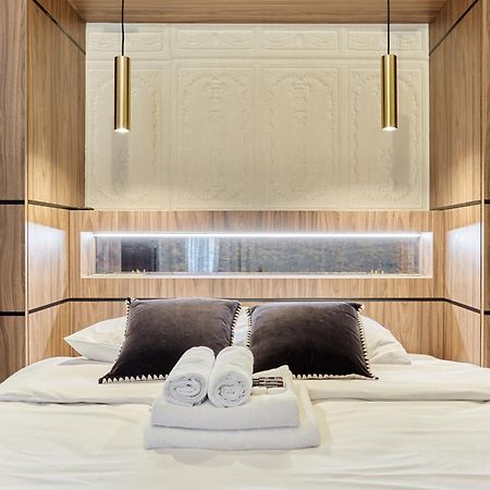 Apart Hotel Louvre Museum By Studio Prestige Παρίσι Εξωτερικό φωτογραφία