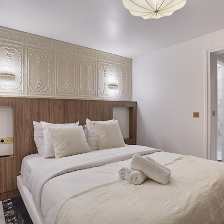 Apart Hotel Louvre Museum By Studio Prestige Παρίσι Εξωτερικό φωτογραφία