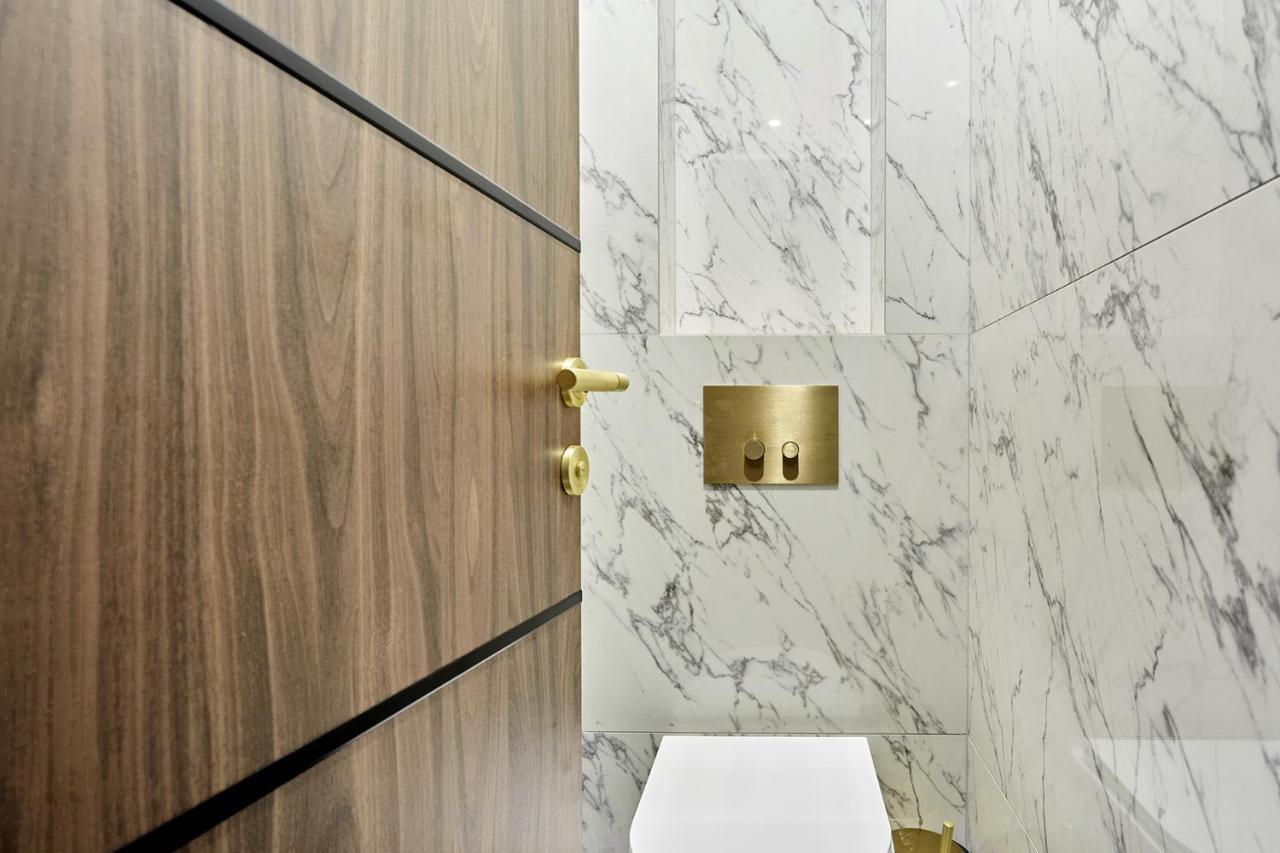 Apart Hotel Louvre Museum By Studio Prestige Παρίσι Εξωτερικό φωτογραφία