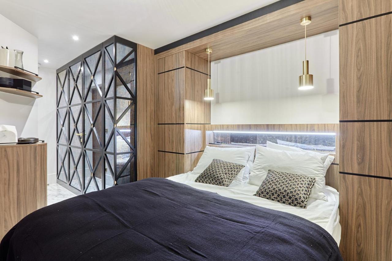 Apart Hotel Louvre Museum By Studio Prestige Παρίσι Εξωτερικό φωτογραφία