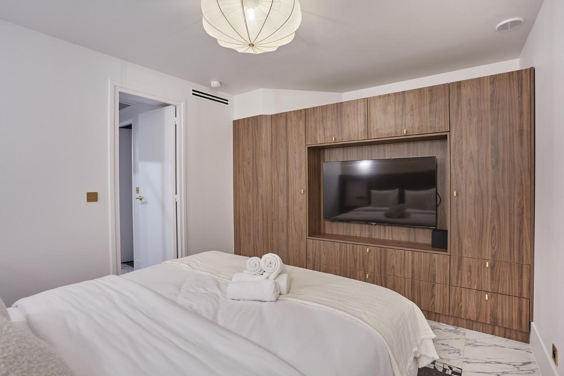 Apart Hotel Louvre Museum By Studio Prestige Παρίσι Εξωτερικό φωτογραφία