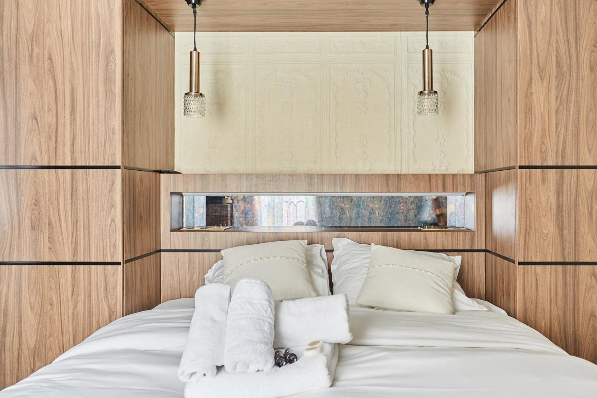 Apart Hotel Louvre Museum By Studio Prestige Παρίσι Εξωτερικό φωτογραφία