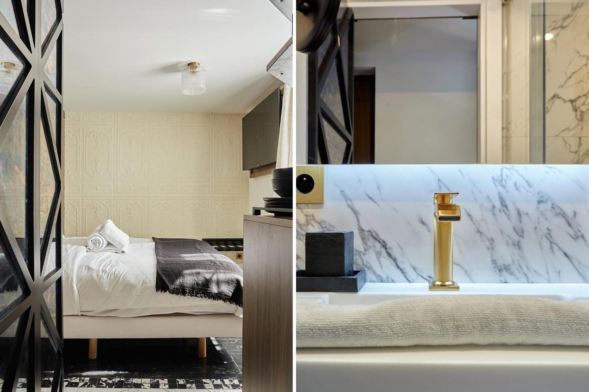 Apart Hotel Louvre Museum By Studio Prestige Παρίσι Εξωτερικό φωτογραφία
