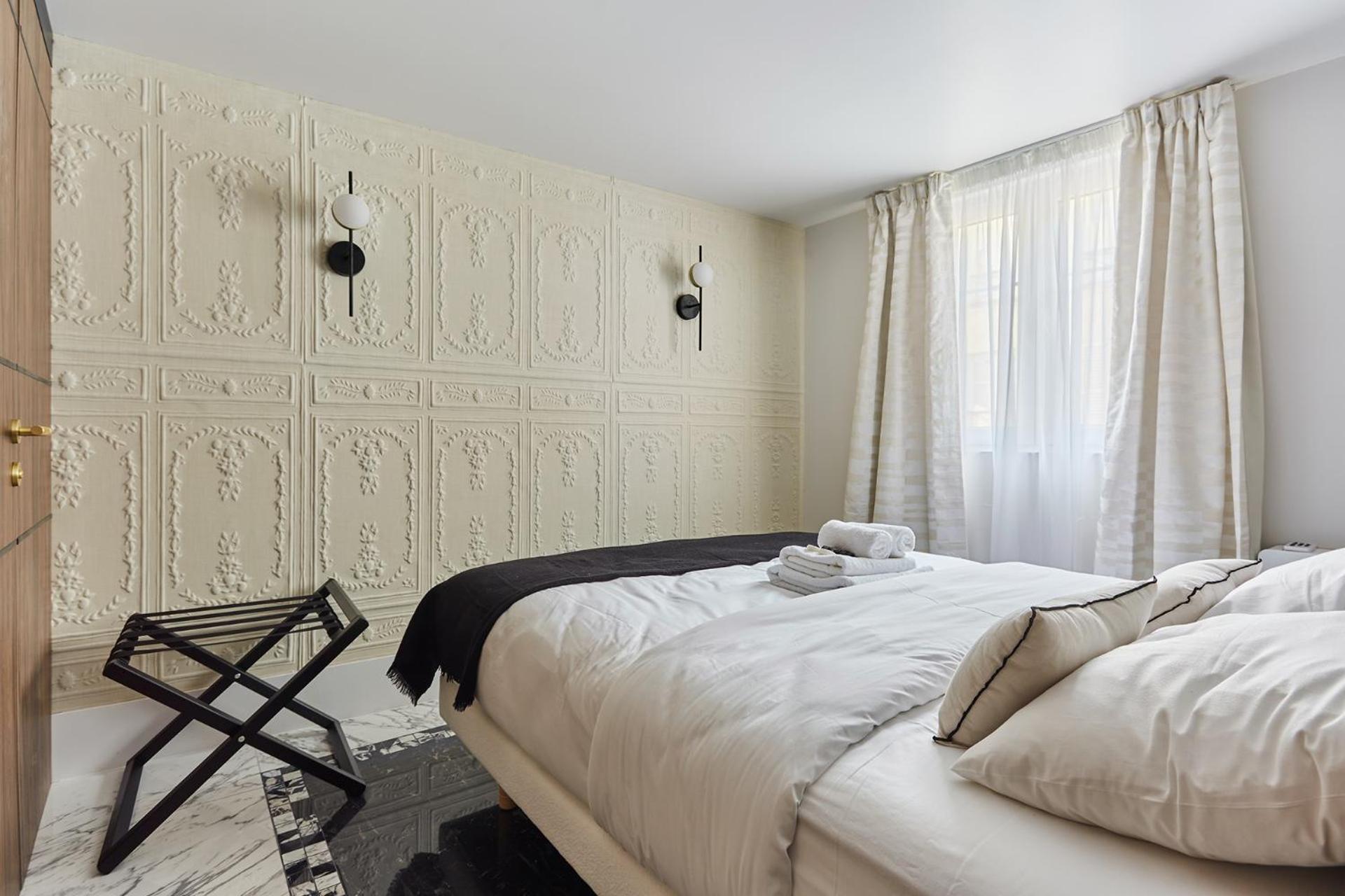 Apart Hotel Louvre Museum By Studio Prestige Παρίσι Εξωτερικό φωτογραφία