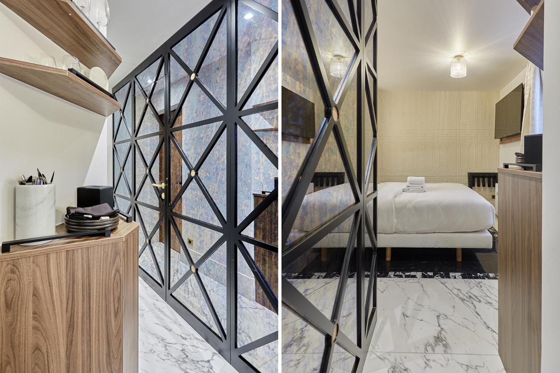 Apart Hotel Louvre Museum By Studio Prestige Παρίσι Εξωτερικό φωτογραφία