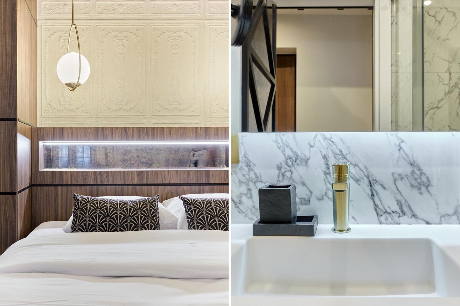 Apart Hotel Louvre Museum By Studio Prestige Παρίσι Εξωτερικό φωτογραφία