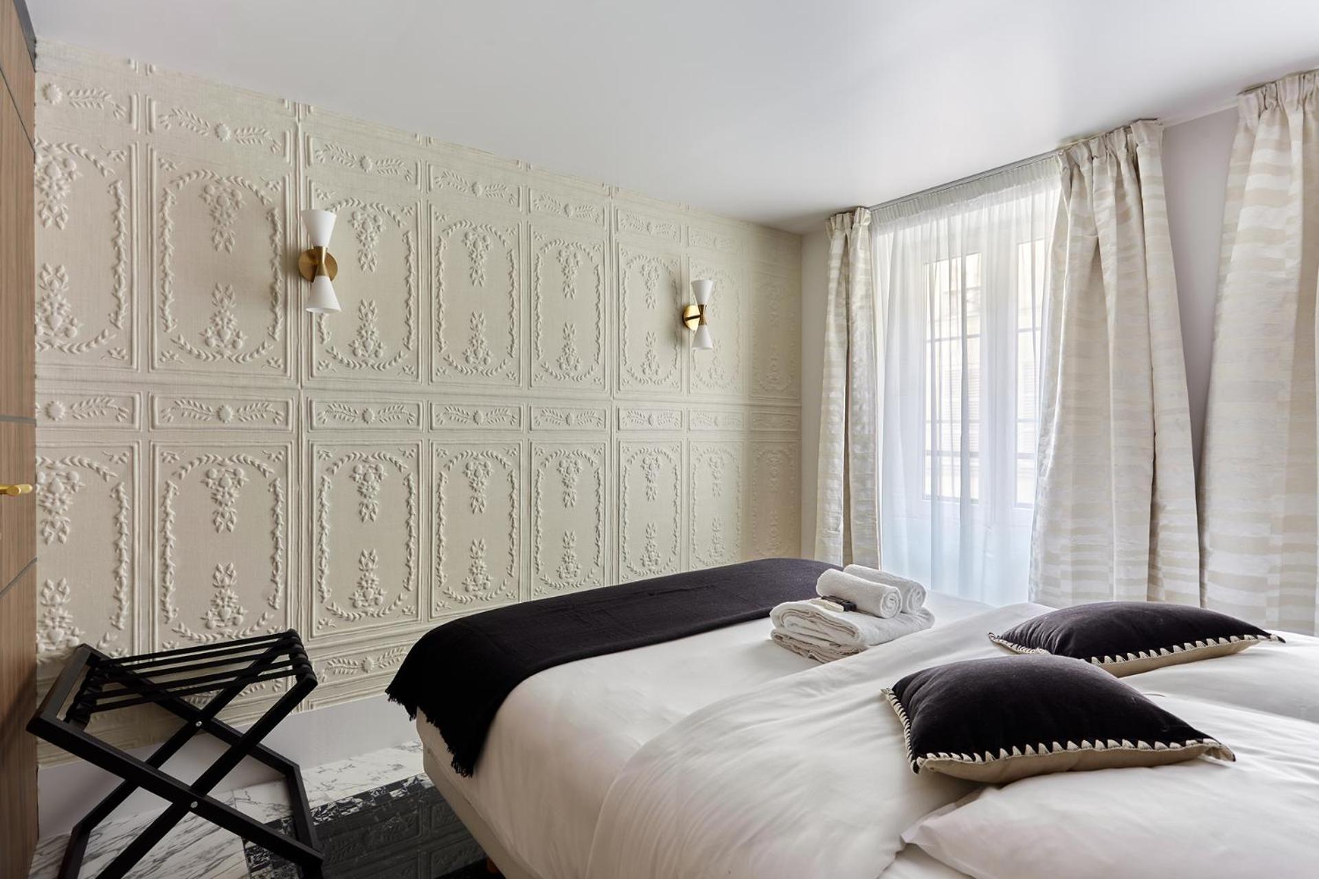 Apart Hotel Louvre Museum By Studio Prestige Παρίσι Εξωτερικό φωτογραφία