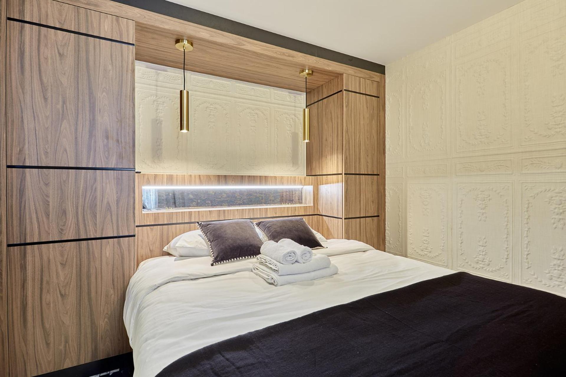 Apart Hotel Louvre Museum By Studio Prestige Παρίσι Εξωτερικό φωτογραφία