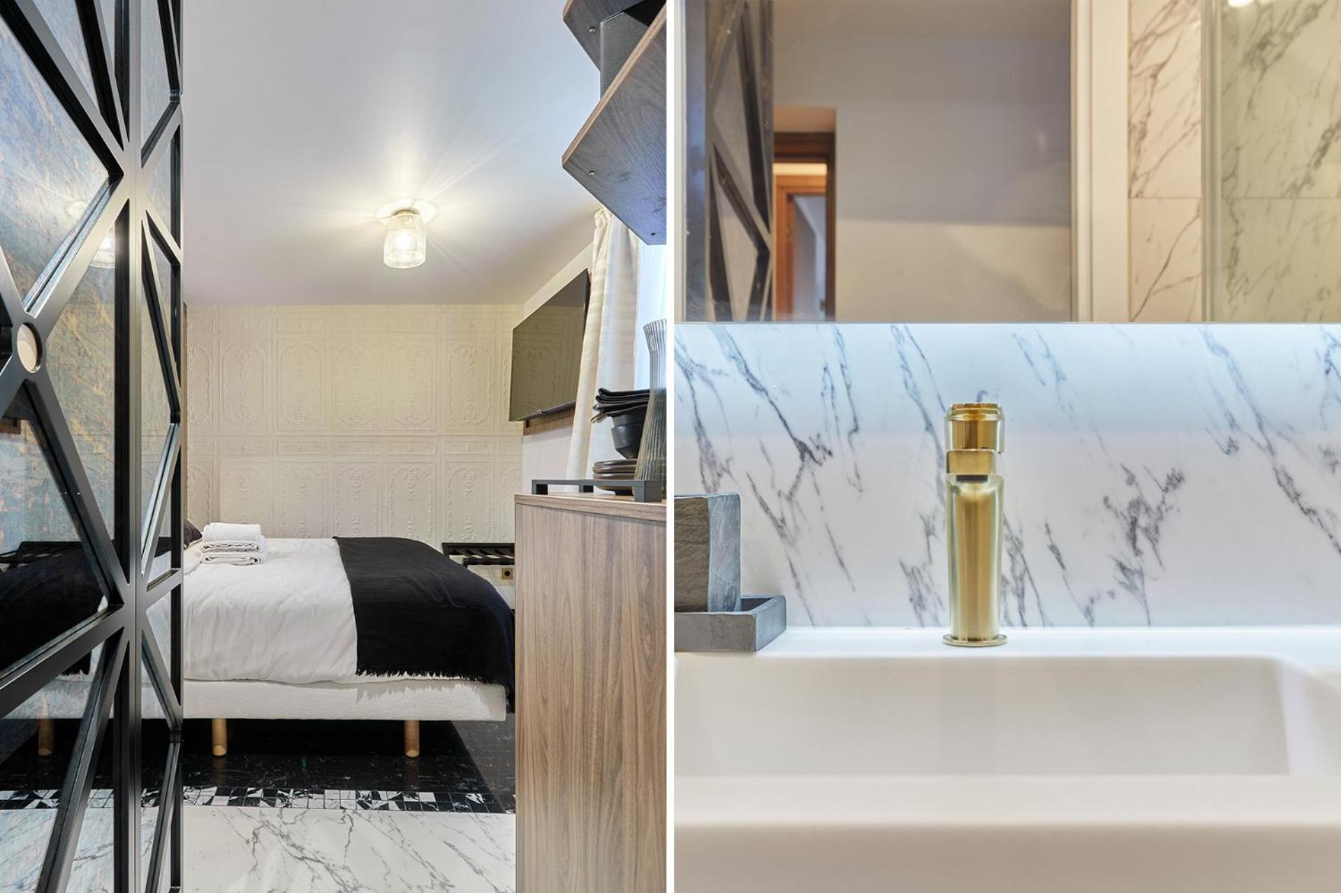 Apart Hotel Louvre Museum By Studio Prestige Παρίσι Εξωτερικό φωτογραφία